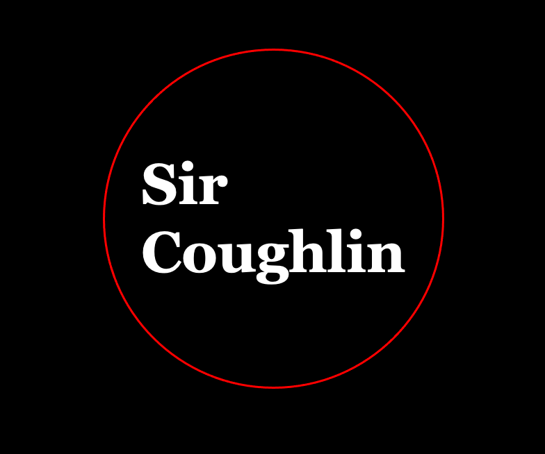 Sir Coughlin